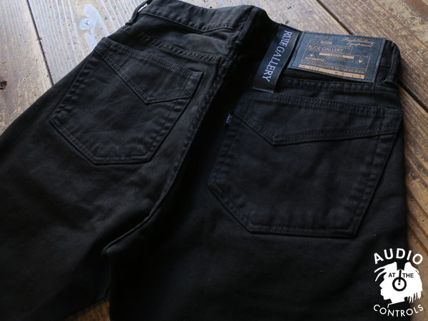 パンツ STRETCH BOOTS CUT PANTS KUROSURI SERIES KUROSURI SERIES MADE IN OKAYAMA | AUDIO BLOG