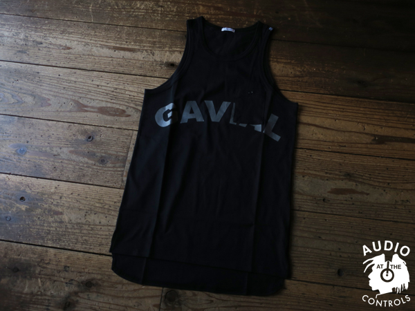 少し値下げしました GAVIAL 中村達也 ダークブルー