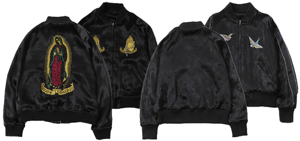 RUDE GALLERY BLACKREBEL セットアップ ルードギャラリー RUDE GALLERY BLACK REBEL（ルードギャラリーブラックレーベル