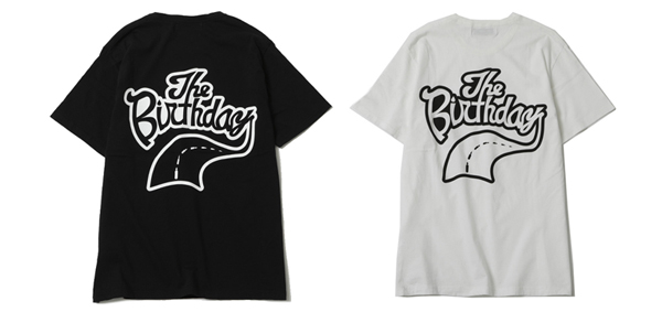 The Birthday×RUDE GALLERY | AUDIO BLOG The Birthday×RUDE GALLERY | AUDIO BLOG