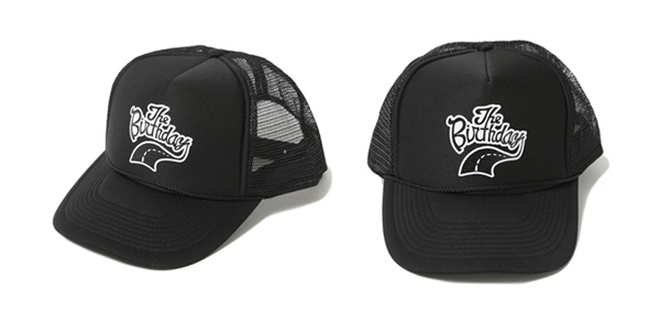 The Birthday×RUDE GALLERY | AUDIO BLOG The Birthday×RUDE GALLERY | AUDIO BLOG