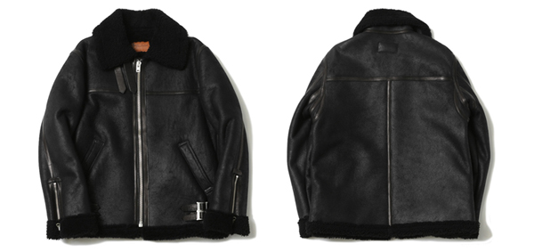 RUDE GALLERY BLACK REBEL◆ルードギャラリーブラックレーベル/ハット/ウールハット/M RUDE GALLERY BLACK REBEL（ルードギャラリーブラックレーベル）の古着