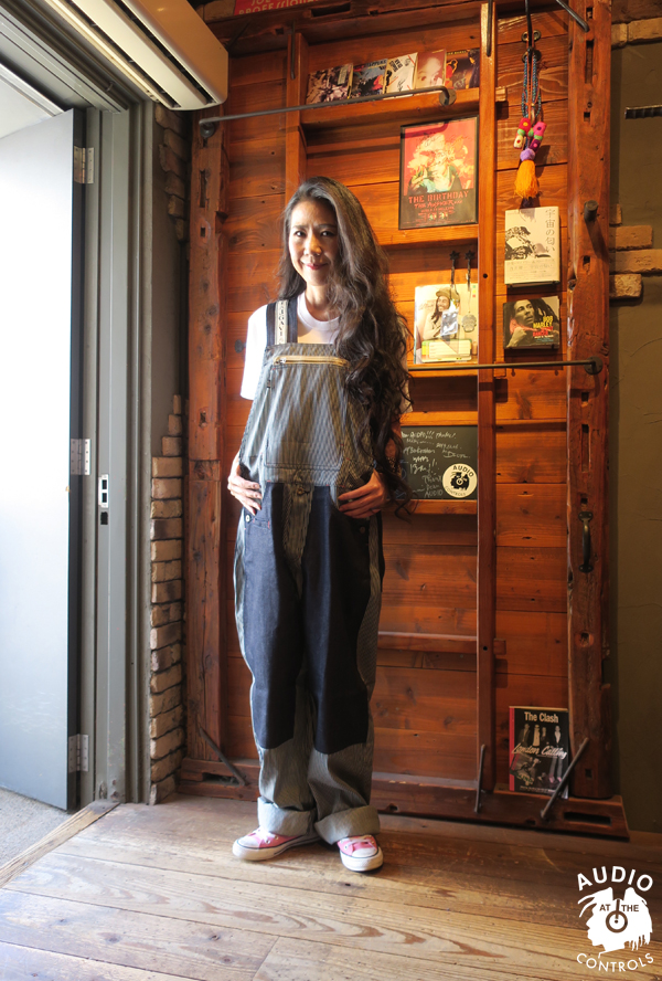 GAVIAL overall　オーバーオール overall, GAVIAL