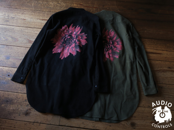 RUDE GALLERYより新作＆人気アイテム再入荷 | AUDIO BLOG 