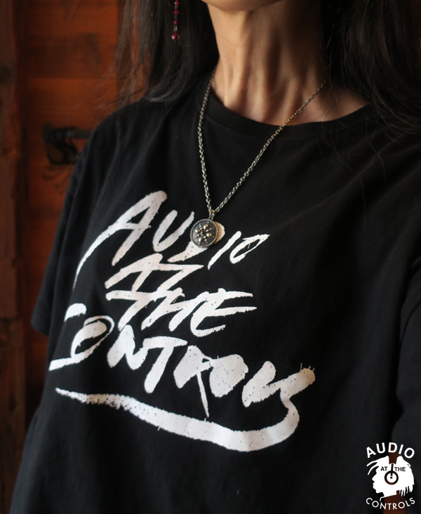 Rude CHAOS＞COLLABORATION with 生形真一 | AUDIO BLOG