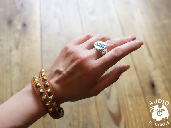 BEAST RING | AUDIO BLOG