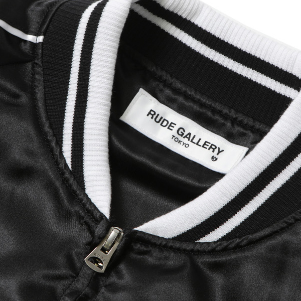The Birthday×RUDE GALLERY | AUDIO BLOG