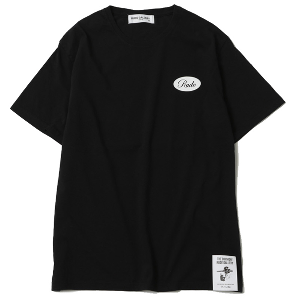 The Birthday×RUDE GALLERY | AUDIO BLOG