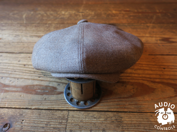 gavial キャスケット 中村達也 ガヴィル ルードギャラリー