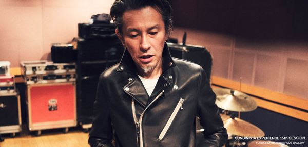 ジャケット・アウター REBELS QUILT VEST REBELS QUILT VEST | AUDIO BLOG