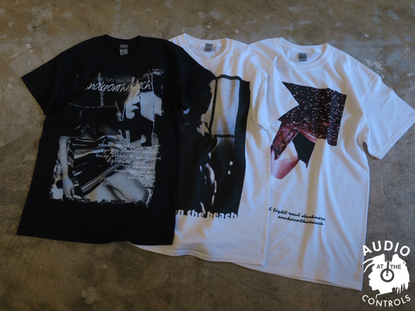 FXKK スネーク・オン・ザ・ビーチ Tシャツ M チバユウスケ