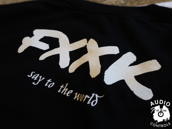FXKK スネーク・オン・ザ・ビーチ Tシャツ M チバユウスケ