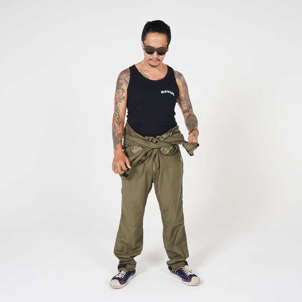 GAVIAL 2021 SPRING＆SUMMER COLLECTION先行ご予約受付開始