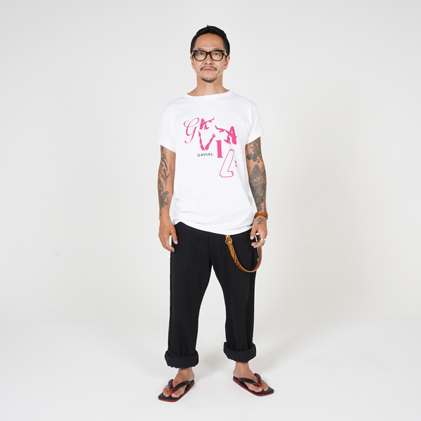 GAVIAL 2021 SPRING＆SUMMER COLLECTION先行ご予約受付開始