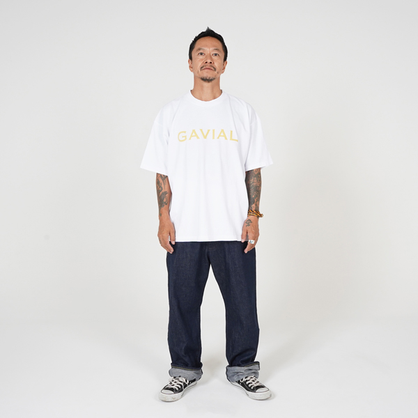 ガヴィル GAVIAL スウェット 中村達也 ドラマー・中村達也のブランドGAVIALとRUDE GALLERYが