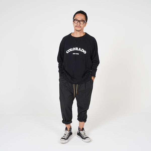 GAVIAL 2021 SPRING＆SUMMER COLLECTION先行ご予約受付開始