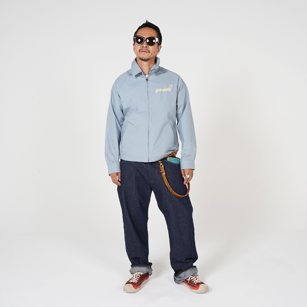 GAVIAL 2021 SPRING＆SUMMER COLLECTION先行ご予約受付開始