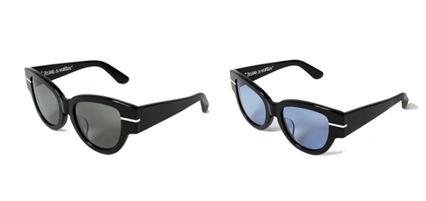 GAVIAL / SUNGLASSES | AUDIO BLOG