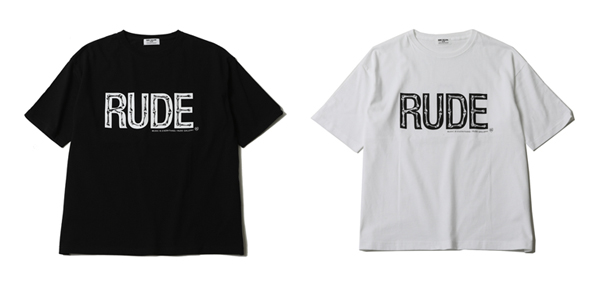 RUDE GALLERY 2021 SPRING＆SUMMER COLLECTION | AUDIO BLOG