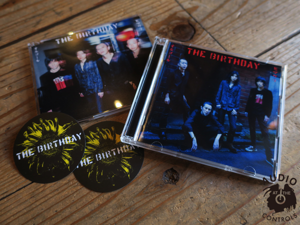 気になる対象商品 The BLOG AUDIO | オルゴール」 / Birthday「ヒマワリ 邦楽