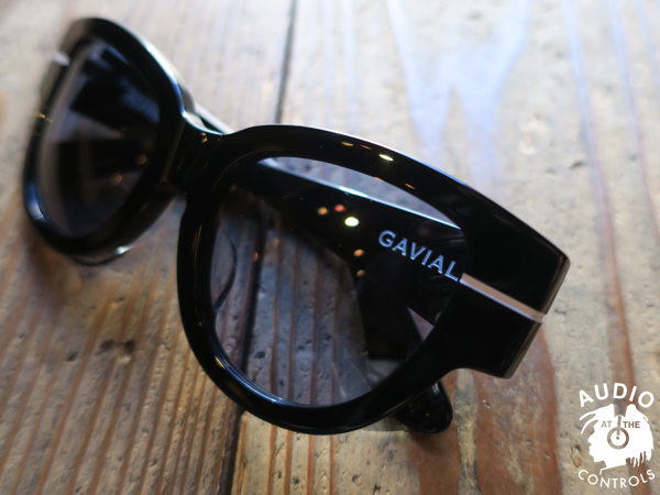 人*ブ様 中村達也着GAVIAL サングラス _ ⁡ 📢GVLS/ガヴィル2025AW🆕アイテム、 中村達也🆕soloグッズby