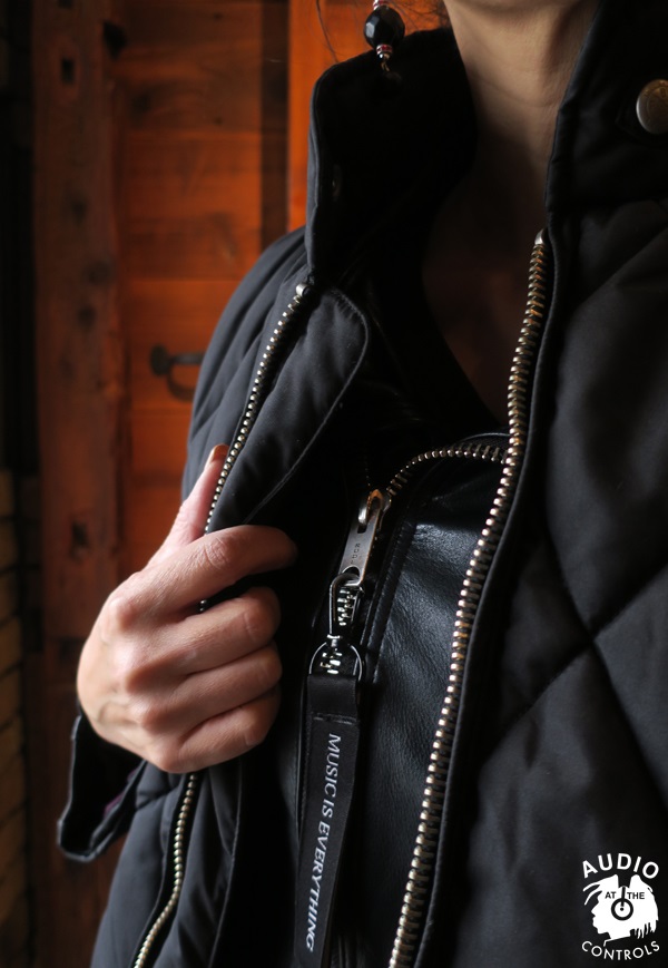 ジャケット・アウター REBELS QUILT VEST REBELS QUILT VEST | AUDIO BLOG