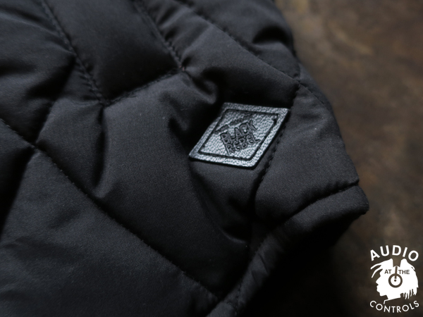 ジャケット・アウター REBELS QUILT VEST REBELS QUILT VEST | AUDIO BLOG