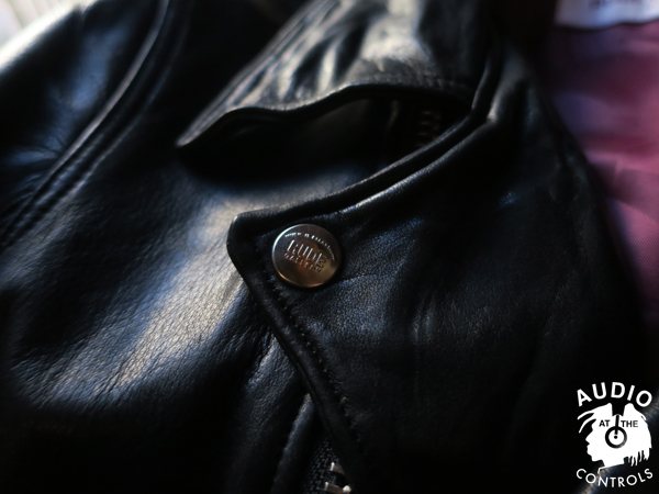 RUDE” DOUBLE RYDERS - WOMEN'S | AUDIO BLOG