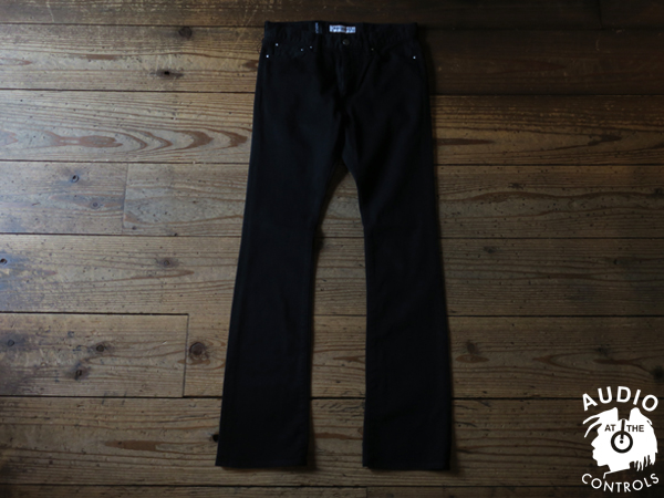 KUROSURI SERIES MADE IN OKAYAMA | AUDIO BLOG