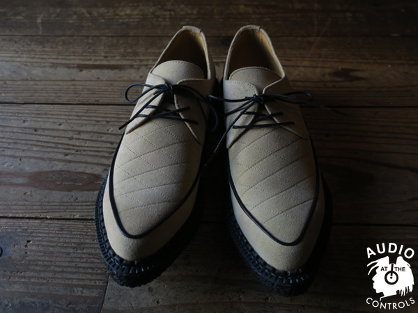 RUDE GALLERYより新作入荷 | AUDIO BLOG RUDE GALLERYより新作入荷 | AUDIO BLOG