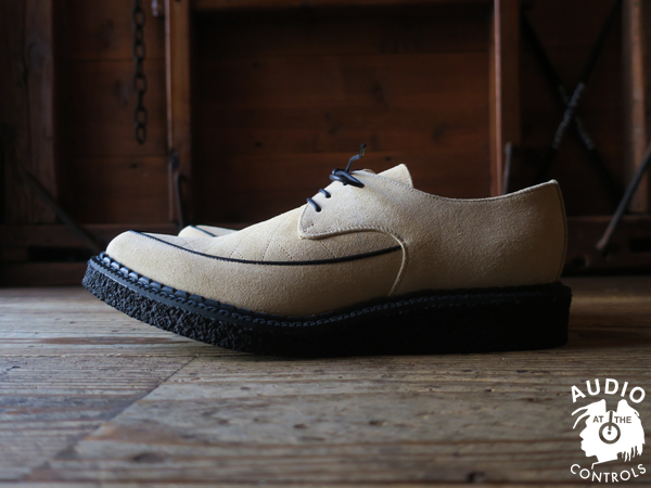 LOVER SHOES | AUDIO BLOG