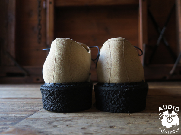 LOVER SHOES | AUDIO BLOG