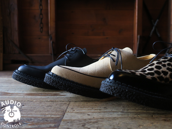 RUDE GALLERYより新作入荷 | AUDIO BLOG RUDE GALLERYより新作入荷 | AUDIO BLOG