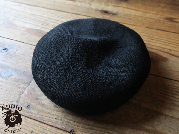 RUDE GALLERYよりLINEN BERET入荷 | AUDIO BLOG