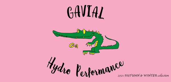 GAVIAL 2021 AUTUMN＆WINTER COLLECTION -STYLING PHOTO No.1