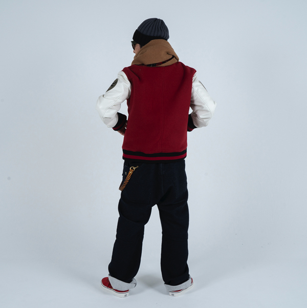 GAVIAL 2021 AUTUMN&WINTER COLLECTION -STYLING PHOTO No.1 GAVIAL 2021 AUTUMN&WINTER COLLECTION -STYLING PHOTO No.1