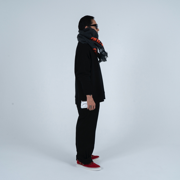 GAVIAL 2021 AUTUMN&WINTER COLLECTION -STYLING PHOTO No.1 GAVIAL 2021 AUTUMN&WINTER COLLECTION -STYLING PHOTO No.1