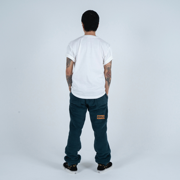 GAVIAL 2021 AUTUMN＆WINTER COLLECTION -STYLING PHOTO No.1