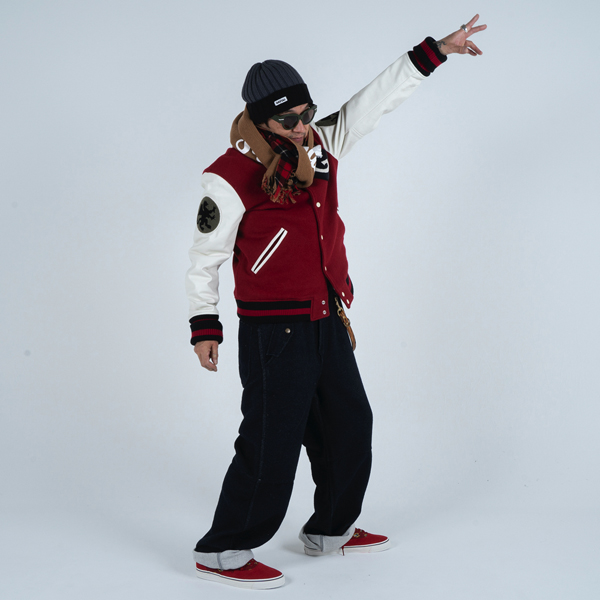 GAVIAL 2021 AUTUMN&WINTER COLLECTION -STYLING PHOTO No.1 GAVIAL 2021 AUTUMN&WINTER COLLECTION -STYLING PHOTO No.1