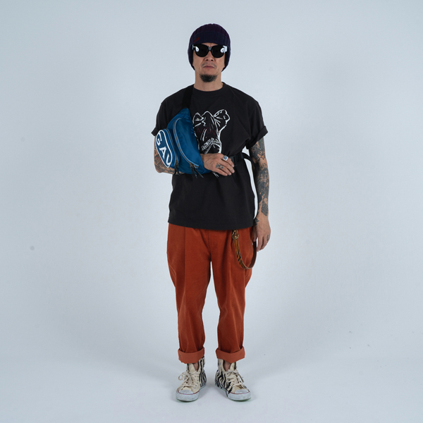 GAVIAL 2021 AUTUMN&WINTER COLLECTION -STYLING PHOTO No.1 GAVIAL 2021 AUTUMN&WINTER COLLECTION -STYLING PHOTO No.1
