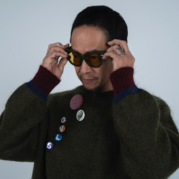 GAVIAL 2021 AUTUMN&WINTER COLLECTION -STYLING PHOTO No.1 GAVIAL 2021 AUTUMN&WINTER COLLECTION -STYLING PHOTO No.1