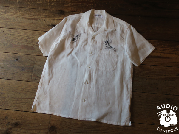 ルードギャラリー　yoso 着物 Yōso × RUDE GALLERY TSURU KIMONO / RUDE GALLERY | CROSS ROAD