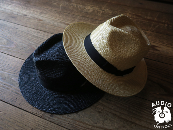 RUDE HAT | AUDIO BLOG