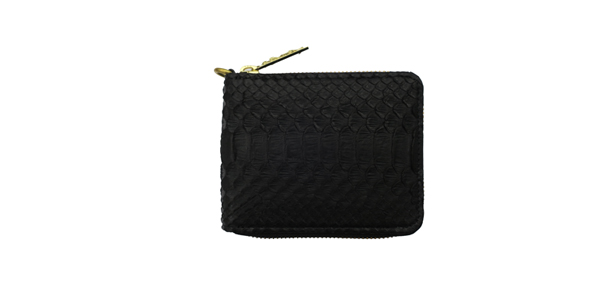 MAGICAL DESIGNよりPYTHON WALLET入荷 | AUDIO BLOG