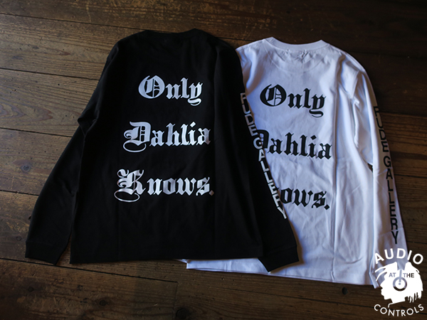 田島昭宇 meets RUDE GALLERY入荷 | AUDIO BLOG