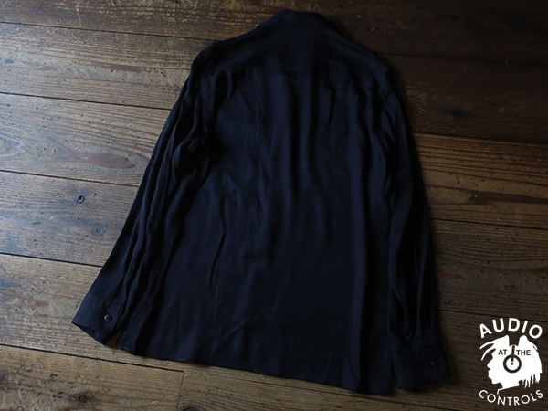 SWALLOW SOUVENIR SHIRT | AUDIO BLOG SWALLOW SOUVENIR SHIRT | AUDIO BLOG