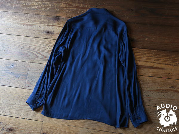 SWALLOW SOUVENIR SHIRT | AUDIO BLOG SWALLOW SOUVENIR SHIRT | AUDIO BLOG