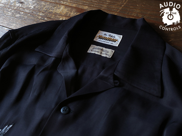 SWALLOW SOUVENIR SHIRT | AUDIO BLOG SWALLOW SOUVENIR SHIRT | AUDIO BLOG