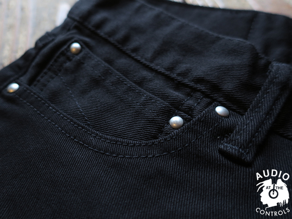 DIAHALLPKT PANTS | AUDIO BLOG