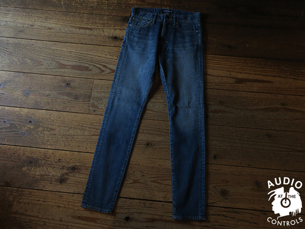 DIAHALLPKT PANTS | AUDIO BLOG